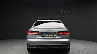 AUDI A6 C8 2021