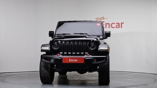JEEP WRANGLER JL 2023