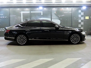 GENESIS G80 RG3 2020