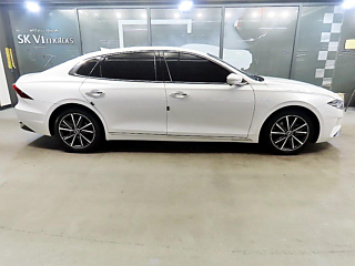 HYUNDAI GRANDEUR IG 2020