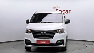 HYUNDAI STAREX GRAND 2018