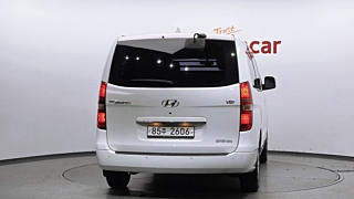 HYUNDAI STAREX GRAND 2018