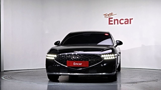 GENESIS G90 RS4 2022