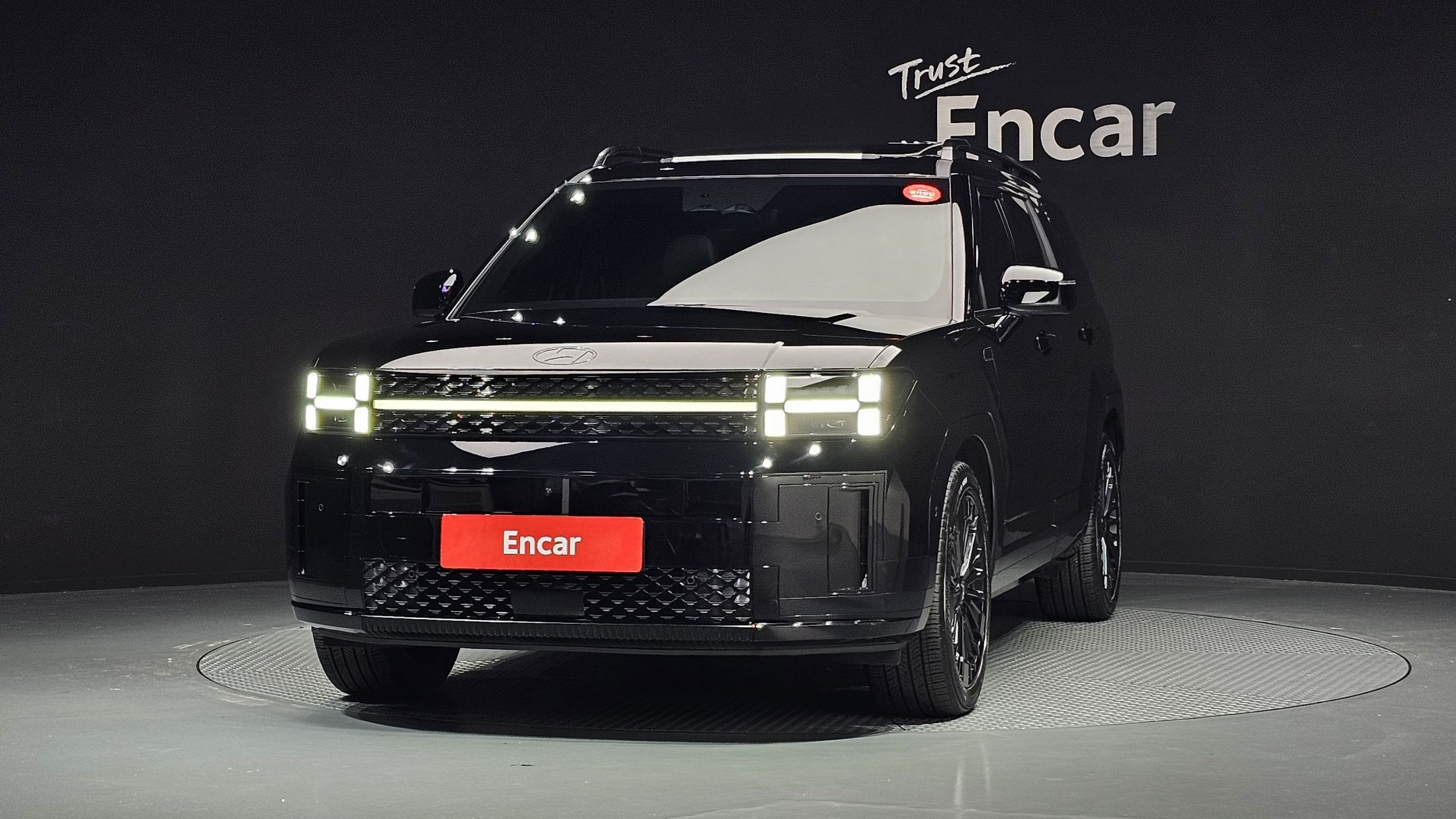 HYUNDAI SANTAFE MX5 2023