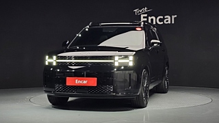 HYUNDAI SANTAFE MX5 2023