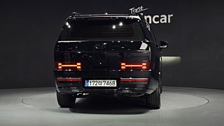 HYUNDAI SANTAFE MX5 2023