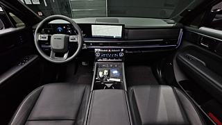 HYUNDAI SANTAFE MX5 2023