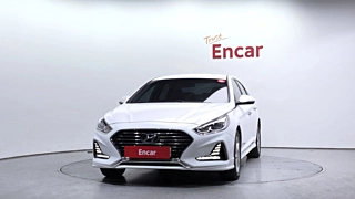HYUNDAI SONATA NEW RISE 2018