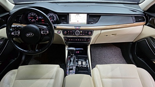 KIA K7 2018