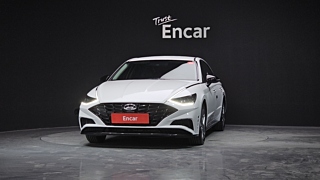 HYUNDAI SONATA DN8 2022