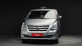 HYUNDAI STAREX GRAND 2017