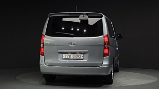 HYUNDAI STAREX GRAND 2017