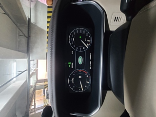 LAND ROVER RANGE ROVER 2016