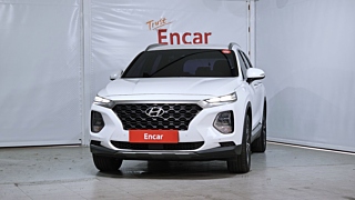 HYUNDAI SANTAFE TM 2018