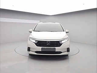 HONDA ODYSSEY 2023