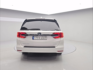 HONDA ODYSSEY 2023