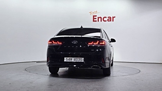 HYUNDAI SONATA NEW RISE 2018