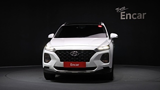 HYUNDAI SANTAFE TM 2018