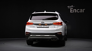 HYUNDAI SANTAFE TM 2018