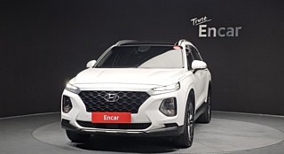 HYUNDAI SANTAFE TM 2018