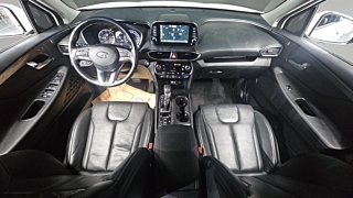 HYUNDAI SANTAFE TM 2018