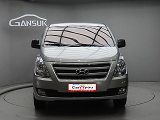HYUNDAI STAREX GRAND 2017