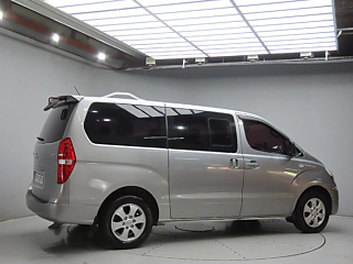 HYUNDAI STAREX GRAND 2017