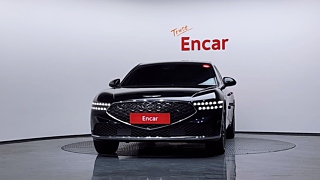 GENESIS G90 RS4 2022