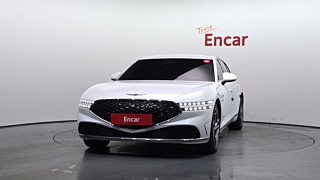 GENESIS G90 RS4 2023