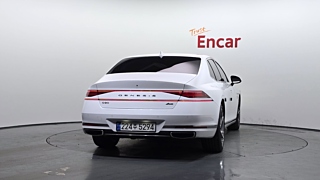 GENESIS G90 RS4 2023