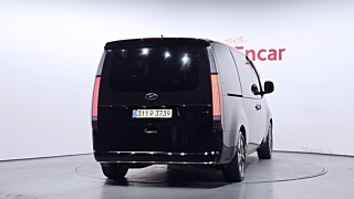 HYUNDAI STARIA 2022