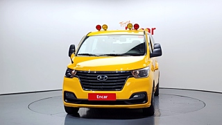 HYUNDAI STAREX GRAND 2020