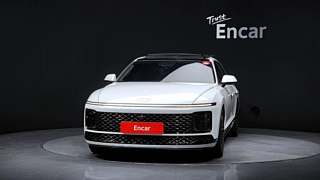 HYUNDAI GRANDEUR GN7 2023