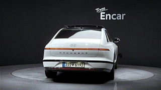 HYUNDAI GRANDEUR GN7 2023