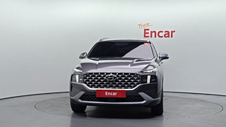 HYUNDAI SANTAFE 2022