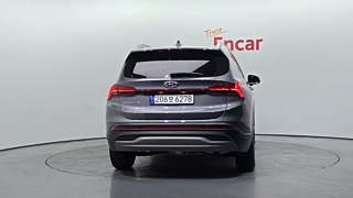 HYUNDAI SANTAFE 2022