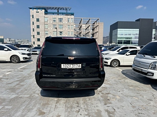 CADILLAC ESCALADE 2020