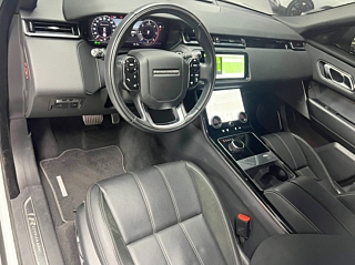 LAND ROVER RANGE ROVER VELAR 2019