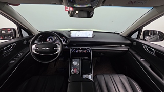 GENESIS GV80 2020