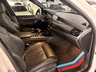 BMW X5 F15 2017