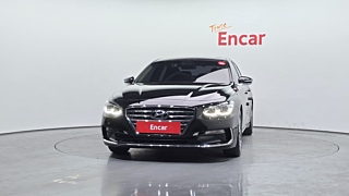 HYUNDAI GRANDEUR IG 2017