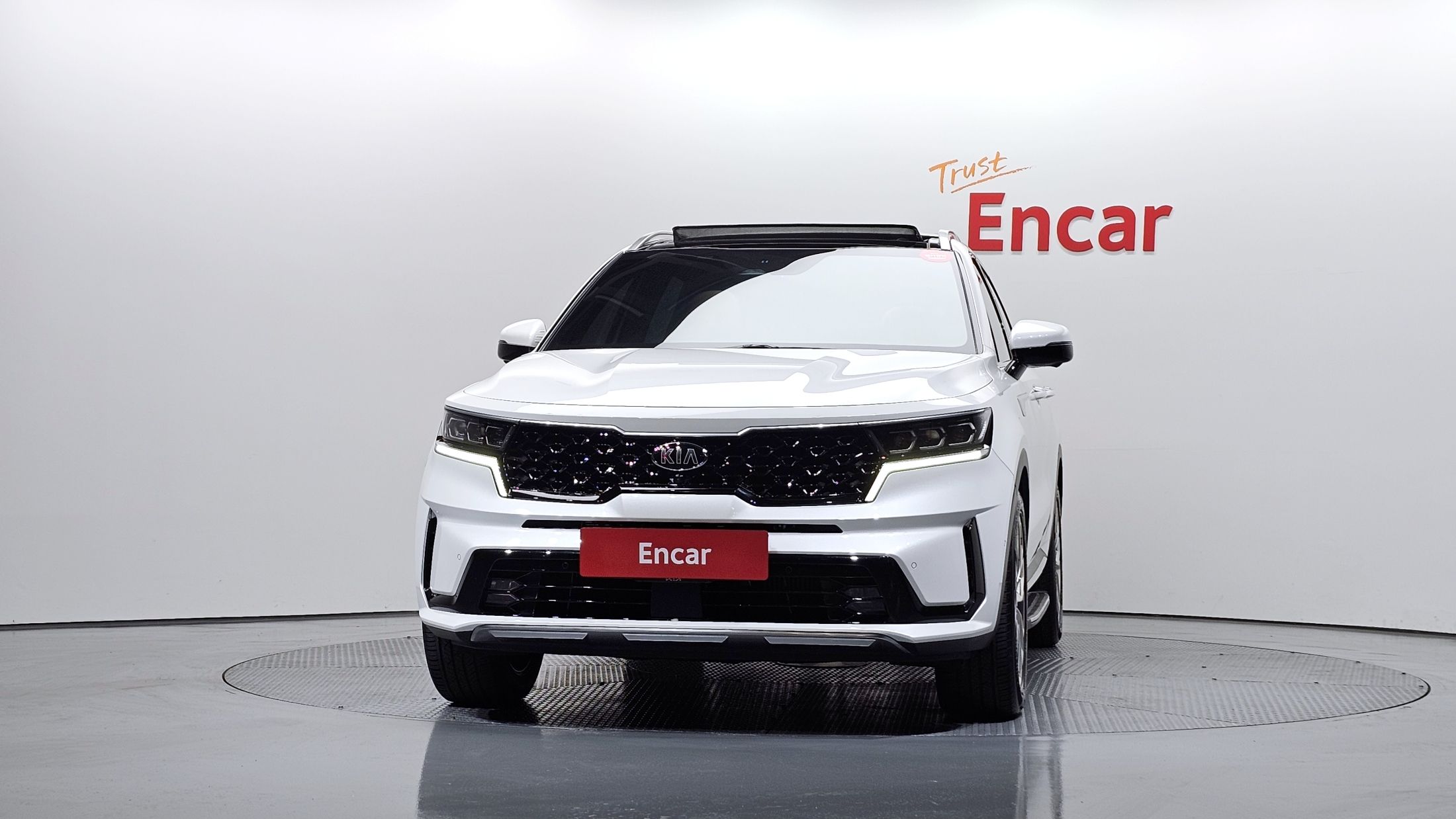 KIA SORENTO 2020