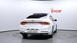 HYUNDAI GRANDEUR IG 2018