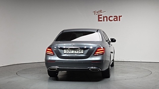 MERCEDES BENZ E-CLASS W213 2018