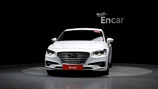 HYUNDAI GRANDEUR IG 2017