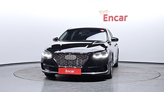 HYUNDAI GRANDEUR IG 2017