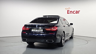 BMW 7-SERIES G11 2018
