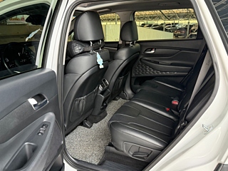 HYUNDAI SANTAFE TM 2018