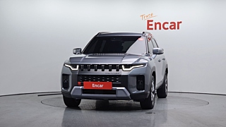 SSANGYONG TORRES 2024