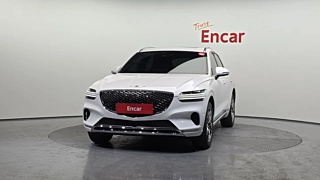 GENESIS GV70 2023